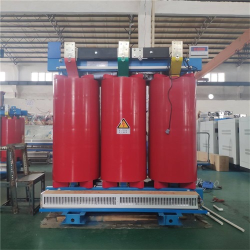 普兰店SCB10-1250KVA/10KV/0.4KV干式变压器